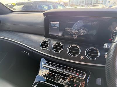 2017 Mercedes-Benz E 250 - Thumbnail