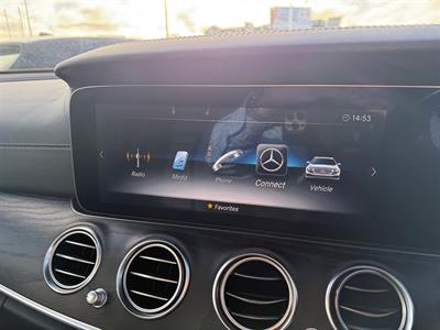 2017 Mercedes-Benz E 250 - Thumbnail