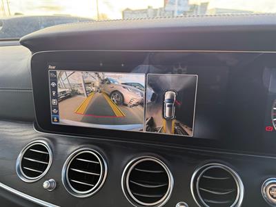 2017 Mercedes-Benz E 250 - Thumbnail