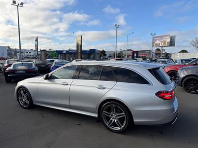 2017 Mercedes-Benz E 250 - Thumbnail