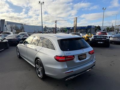 2017 Mercedes-Benz E 250 - Thumbnail