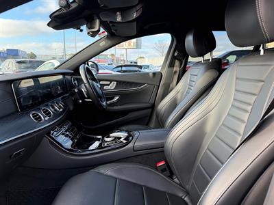 2017 Mercedes-Benz E 250 - Thumbnail