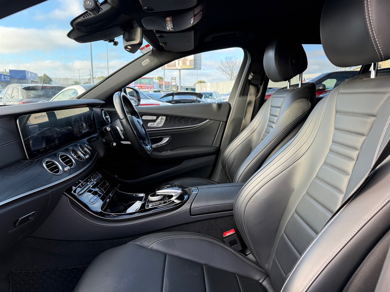 2017 Mercedes-Benz E 250
