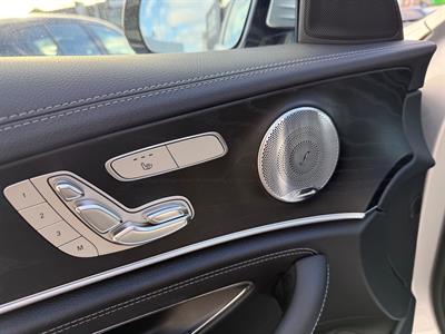 2017 Mercedes-Benz E 250 - Thumbnail