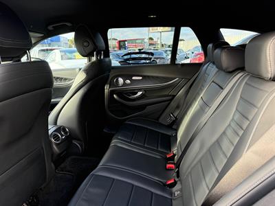 2017 Mercedes-Benz E 250 - Thumbnail