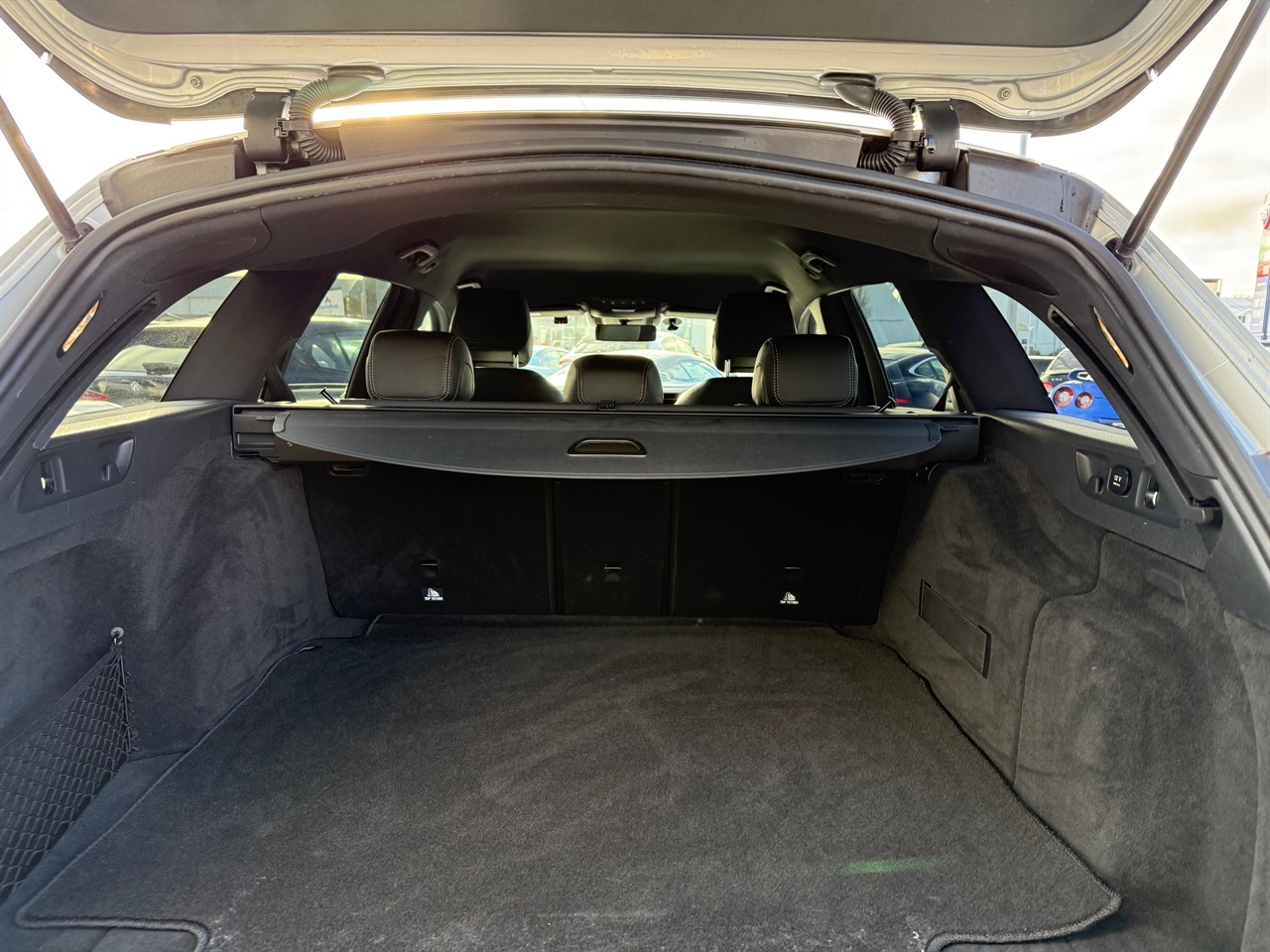 2017 Mercedes-Benz E 250