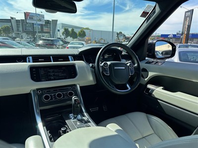 2014 Land Rover Range Rover - Thumbnail