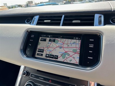 2014 Land Rover Range Rover - Thumbnail