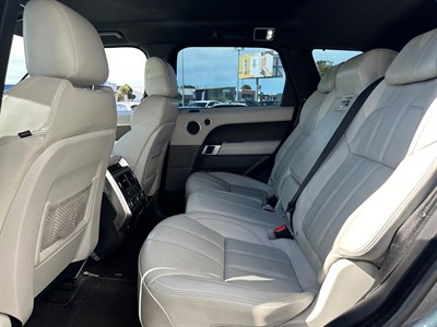 2014 Land Rover Range Rover - Thumbnail