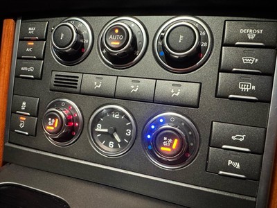 2013 Land Rover Range Rover - Thumbnail