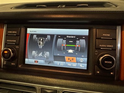 2013 Land Rover Range Rover - Thumbnail