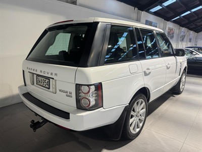 2013 Land Rover Range Rover - Thumbnail