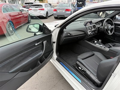 2016 BMW M2 - Thumbnail