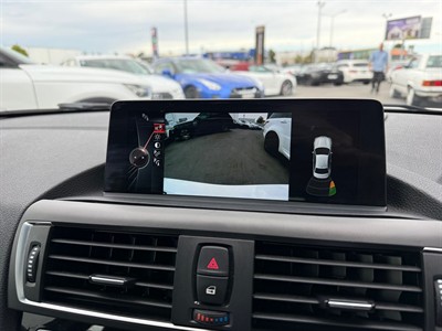 2016 BMW M2 - Thumbnail