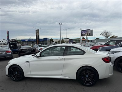 2016 BMW M2 - Thumbnail
