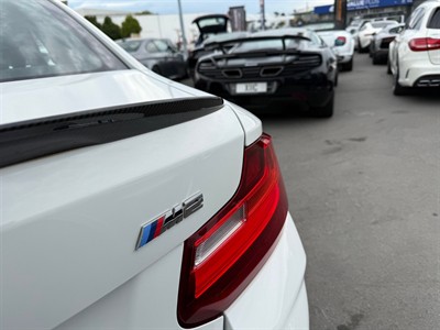 2016 BMW M2 - Thumbnail