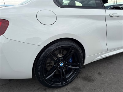 2016 BMW M2 - Thumbnail