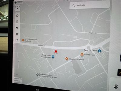 2019 Tesla Model 3 - Thumbnail
