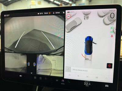 2019 Tesla Model 3 - Thumbnail