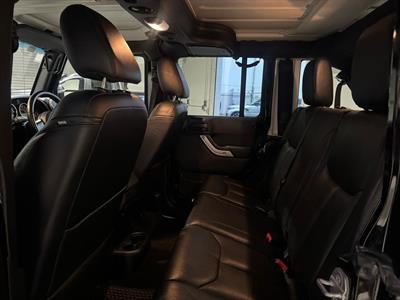 2016 Jeep Wrangler - Thumbnail