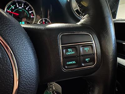 2016 Jeep Wrangler - Thumbnail