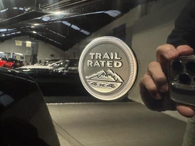 2016 Jeep Wrangler - Thumbnail