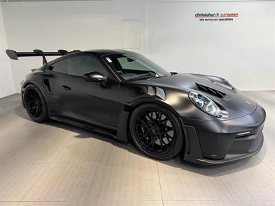 2024 Porsche 911 - Thumbnail