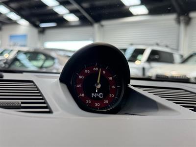 2024 Porsche 911 - Thumbnail