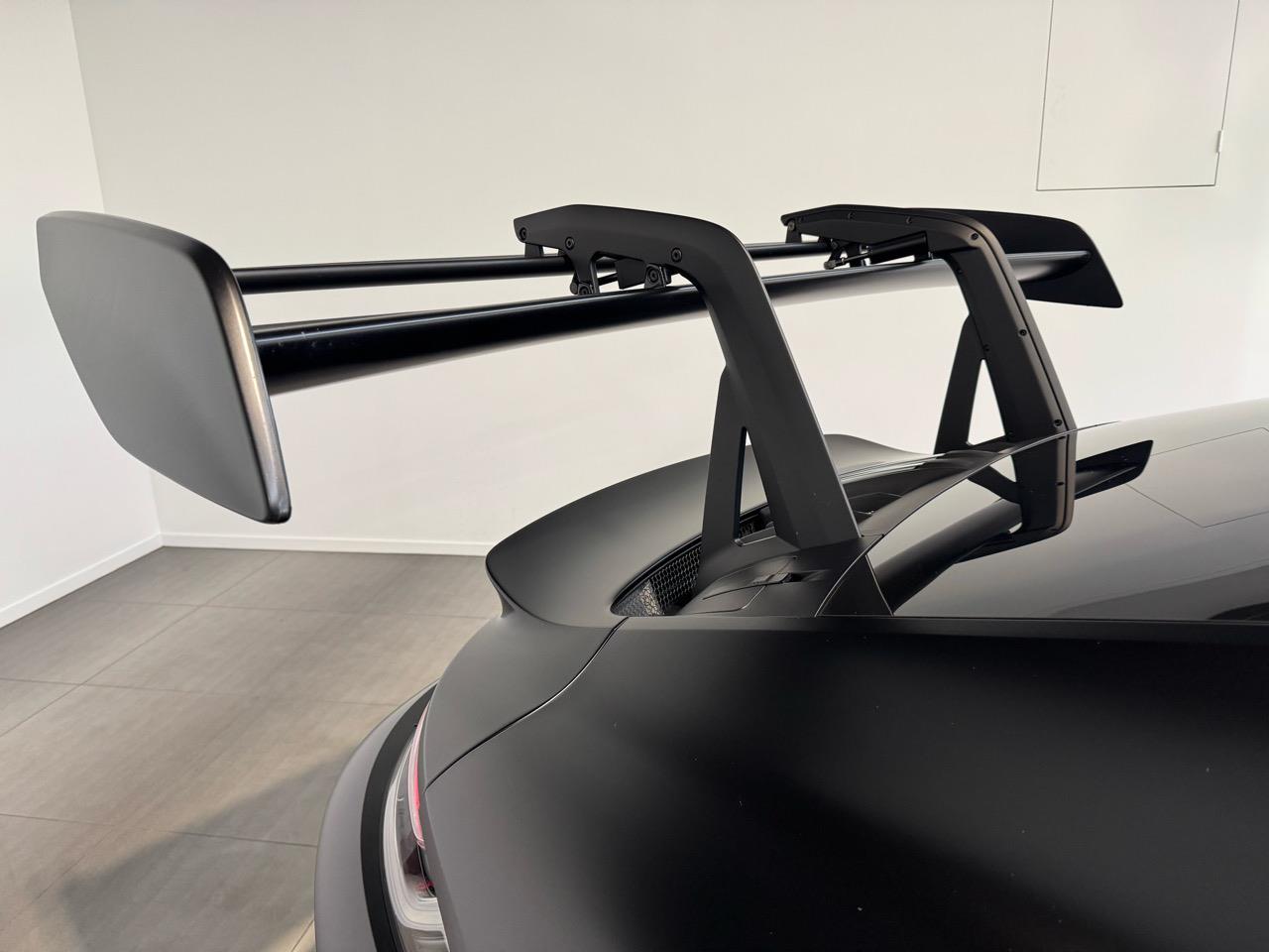 2024 Porsche 911