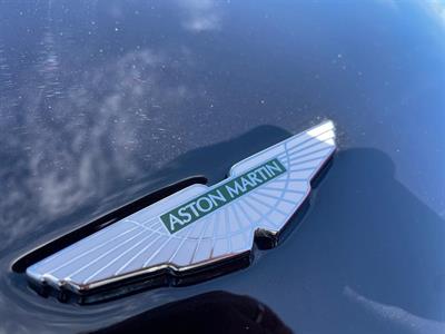 2012 Aston Martin Rapide - Thumbnail