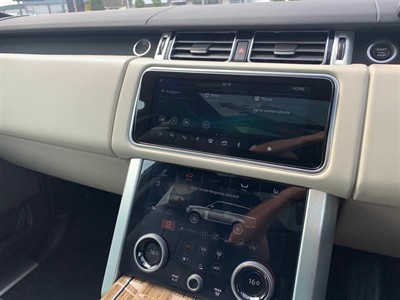 2019 Land Rover Range Rover - Thumbnail