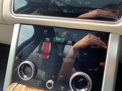 2019 Land Rover Range Rover - Thumbnail