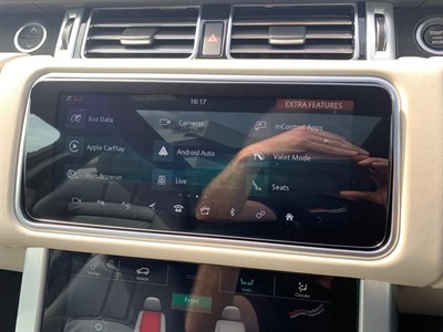 2019 Land Rover Range Rover - Thumbnail