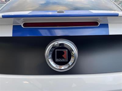 2011 Ford Mustang - Thumbnail