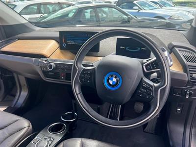 2015 BMW i3 - Thumbnail