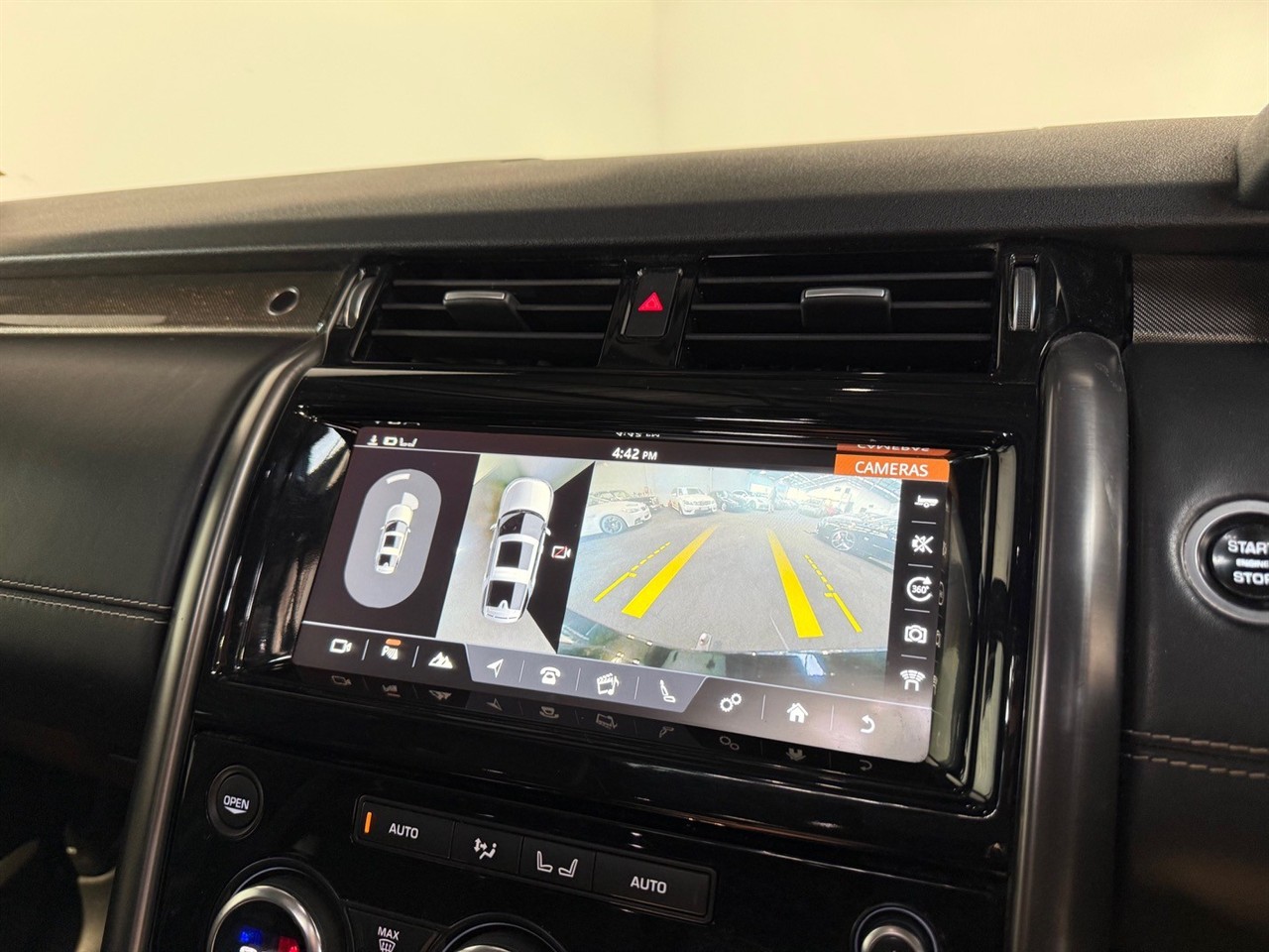 2017 Land Rover Discovery