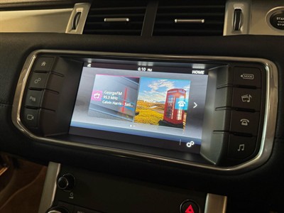 2016 Land Rover Range Rover Evoque - Thumbnail