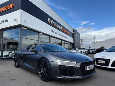 2016 Audi R8 - Thumbnail