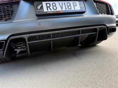 2016 Audi R8 - Thumbnail