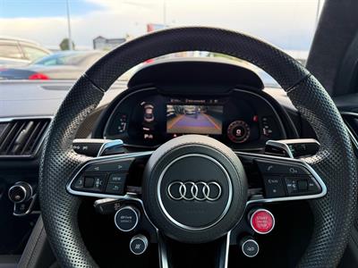 2016 Audi R8 - Thumbnail