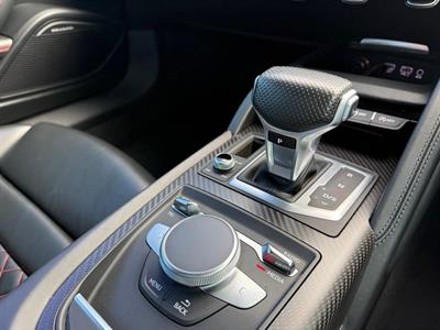 2016 Audi R8 - Thumbnail