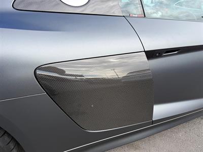 2016 Audi R8 - Thumbnail