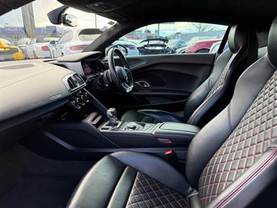 2016 Audi R8 - Thumbnail