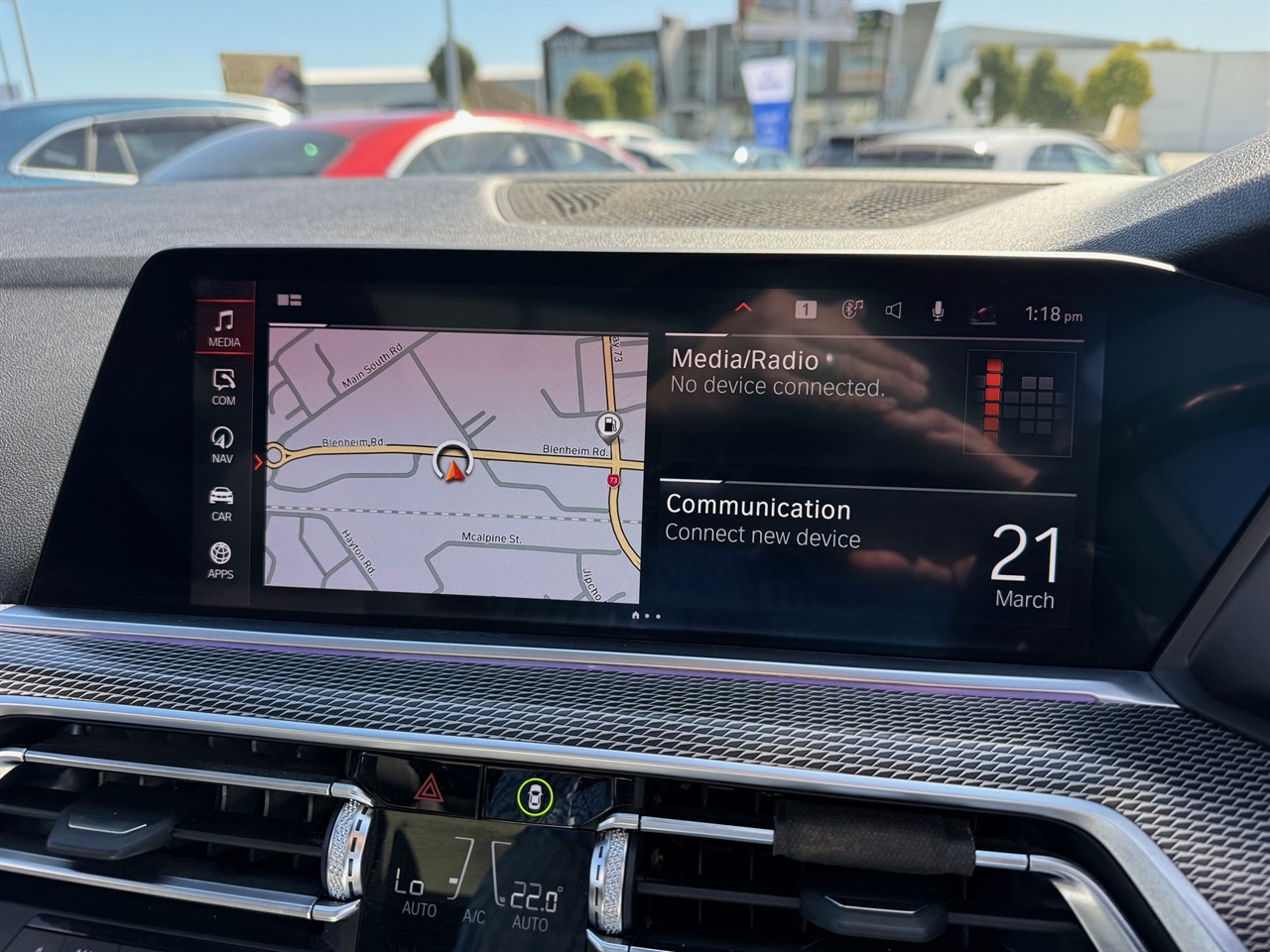 2019 BMW X5