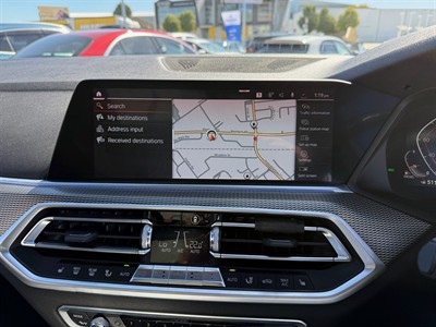 2019 BMW X5 - Thumbnail