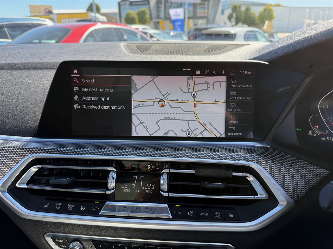 2019 BMW X5