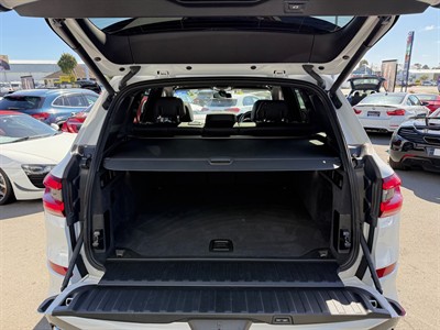 2019 BMW X5 - Thumbnail