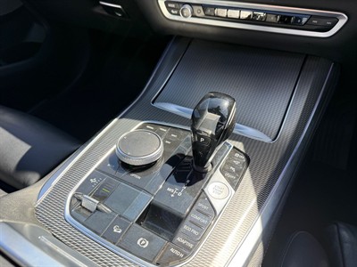 2019 BMW X5 - Thumbnail