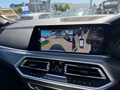 2019 BMW X5 - Thumbnail