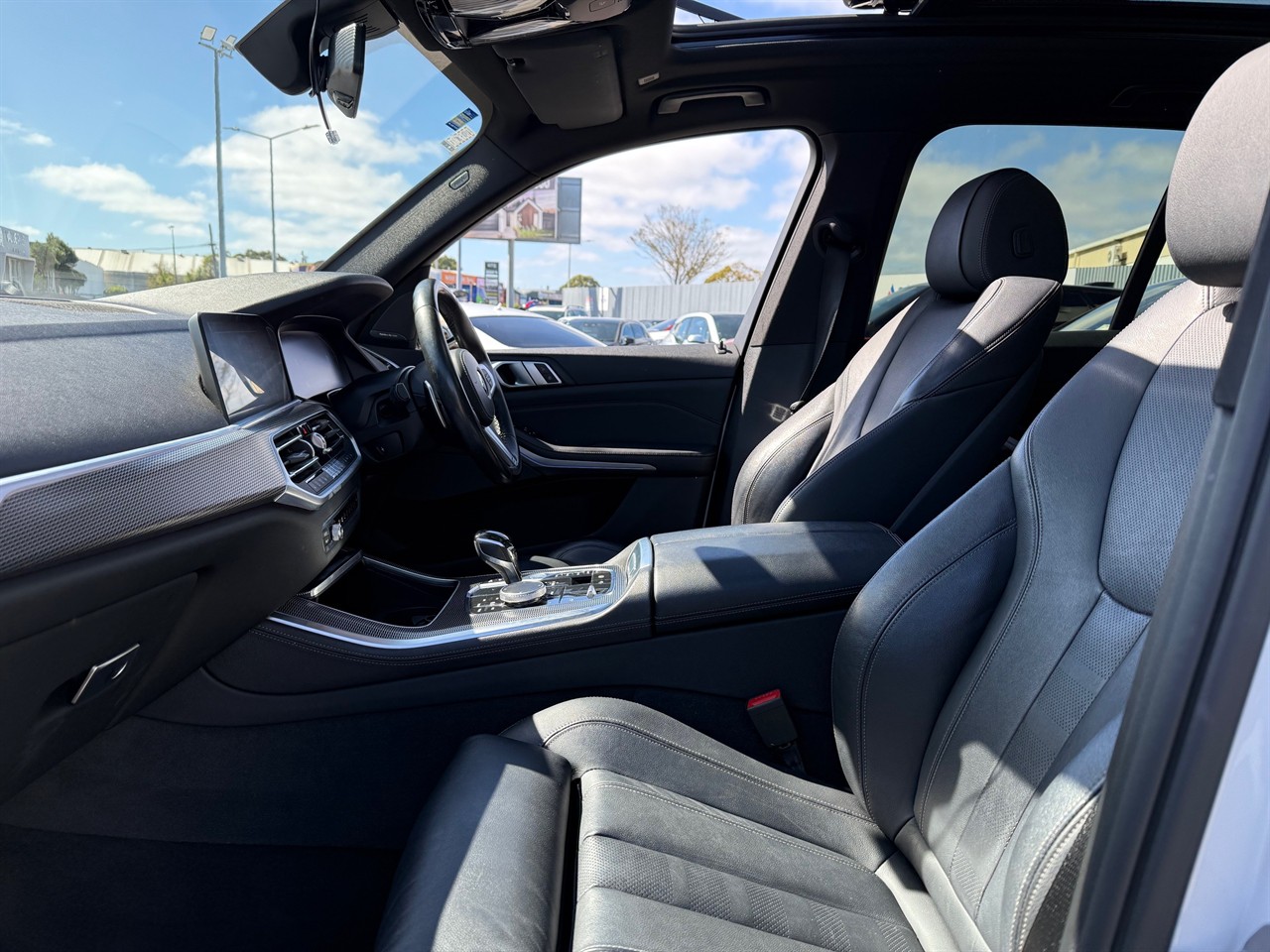 2019 BMW X5